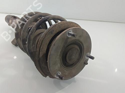 Right front shock absorber BMW 3 (E90)  | BP17044389M17 