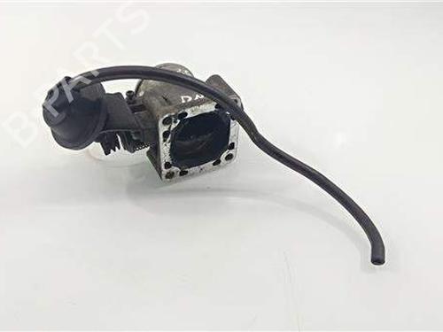 Used Throttle body Throttle body 16675606 16675606