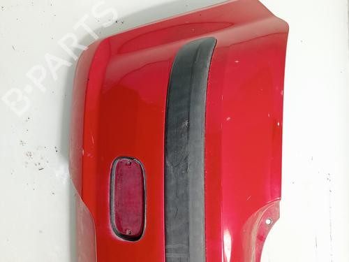 Paragolpes trasero HYUNDAI GETZ (TB) | BP30906052C8