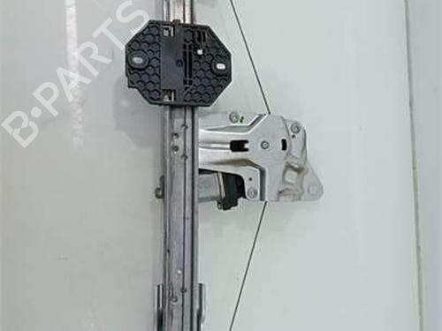 Front left window mechanism DACIA SANDERO II 1.2 | BP38521250C22 - Image 4