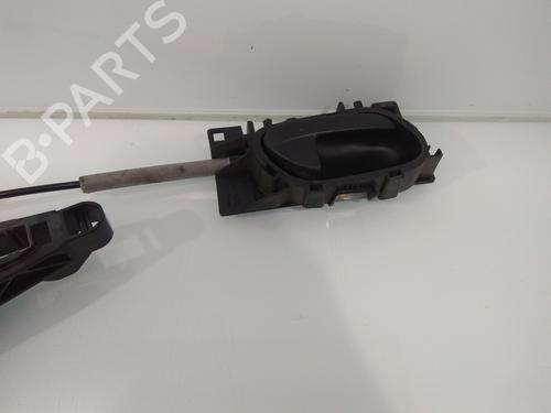 Rear right lock PEUGEOT 208 I (CA_, CC_)  | BP13531150C99 