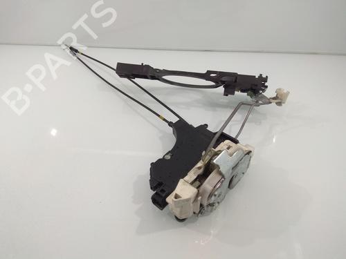 Used Front left lock CITROËN C-CROSSER (VU_, VV_) 2.2 HDi (156 hp) 11716663