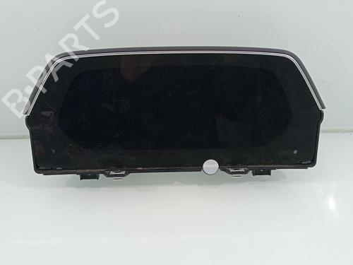 Used Instrument cluster AUDI E-TRON (GEN) [2018-2025]  29536758