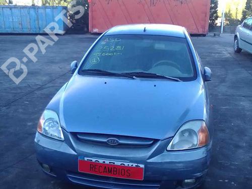 Used Parts KIA RIO I Hatchback (DC)  1.5 16V  1167569