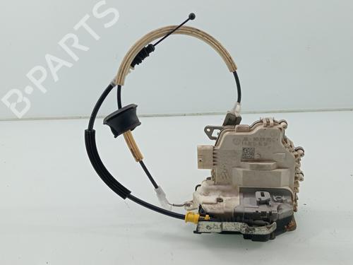 Used Rear left lock AUDI Q5 (8RB) [2008-2019]  29573858