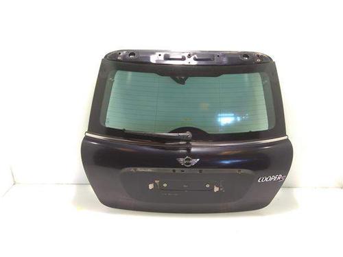 tailgate-mini-mini-r56-negro-2005-2006-2007-2008-2009-2010-2011-2012-2013-2014-11428202 main image