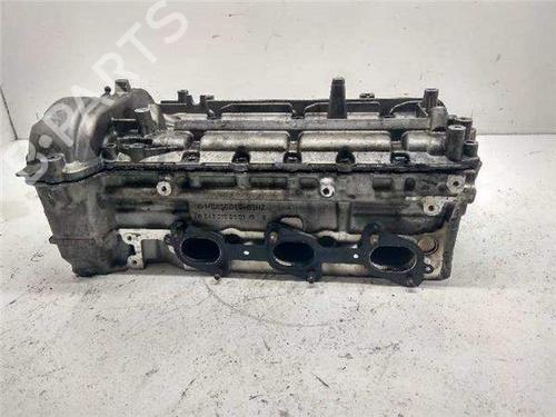 Used Cylinder head Cylinder head 10979733 10979733