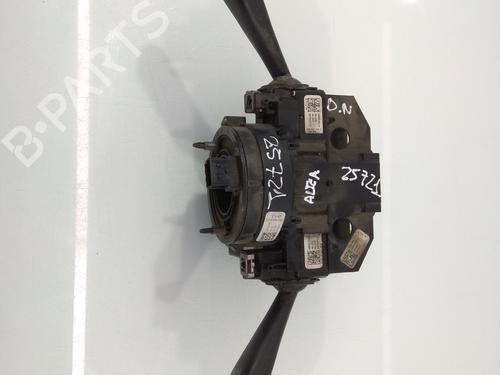 Headlight switch SEAT ALTEA (5P1)  | BP13529791I24 