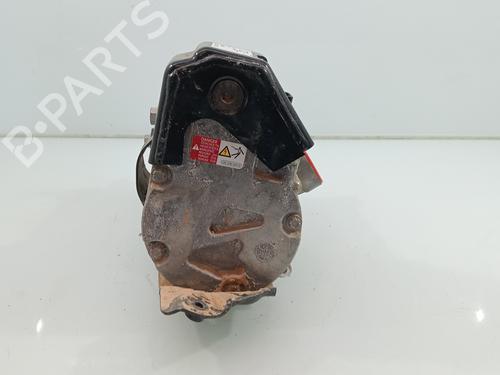AC compressor AUDI E-TRON (GEN)  | BP29536802M34 