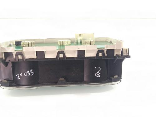 Instrument cluster NISSAN NOTE (E11, NE11) 1.5 dCi | BP15663479C47 