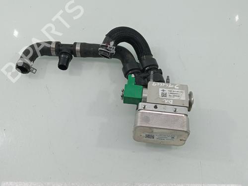 Used Electronic sensor RENAULT CAPTUR II (HF_) [2020-2026]  31335750