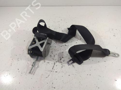 Used Rear left seatbelt BMW 3 (E90) 320 d (163 hp) 8815489