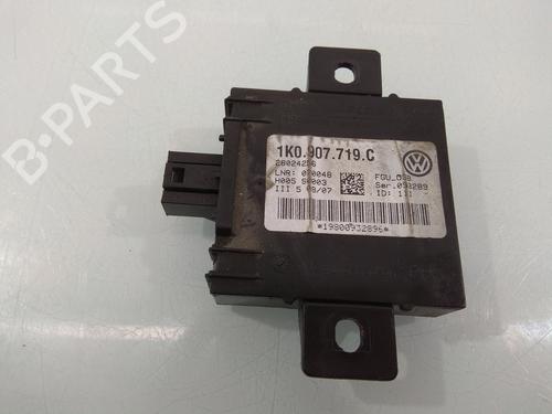 Electronic module VW TOURAN (1T1, 1T2) 2.0 TDI 16V | BP11761643M83 