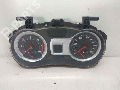 Used Instrument cluster Instrument cluster 5766970 5766970