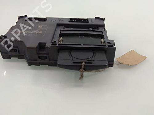 Ignition barrel RENAULT CLIO IV (BH_)  | BP21017534M48 