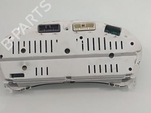 Instrument cluster HYUNDAI TUCSON (JM)  | BP19515725C47 