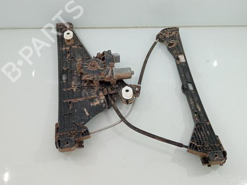 Used Front left window mechanism PEUGEOT 208 II (UB_, UP_, UW_, UJ_) [2019-2025]  27323527