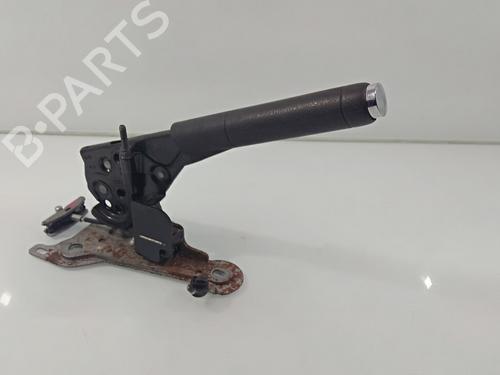 Hand brake PEUGEOT 208 I (CA_, CC_)  | BP16677808I18 
