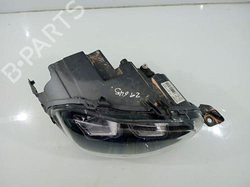 Right headlight CITROËN C3 III (SX) | BP39950429C29 - Image 2