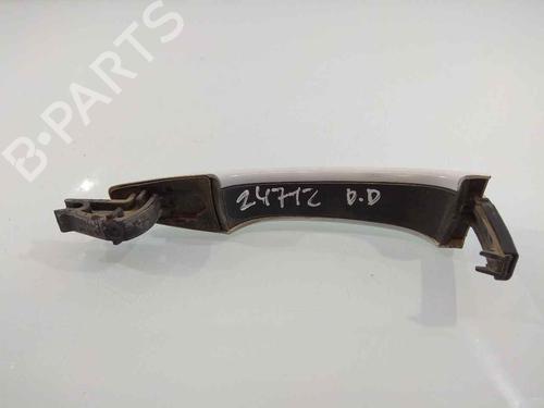 Front right exterior door handle CITROËN C4 CACTUS  | BP10318786C129 