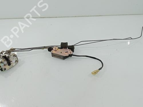 Used Rear right lock KIA SEPHIA Saloon (FA) [1992-2001]  30682627