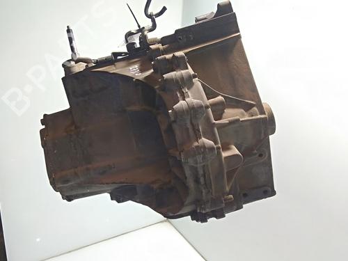 Gearbox PEUGEOT 308 I (4A_, 4C_)  | BP19082946M3 
