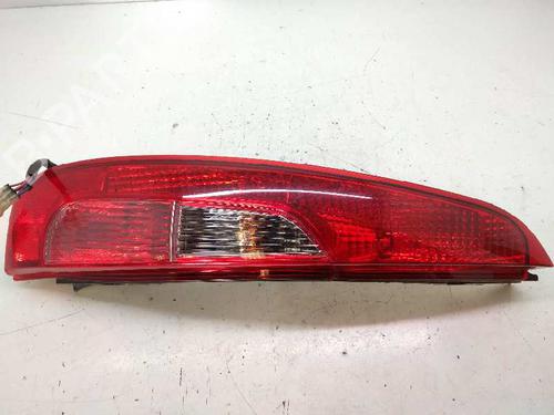Used Left taillight TATA INDICA 1.4 D (53 hp) 5302544