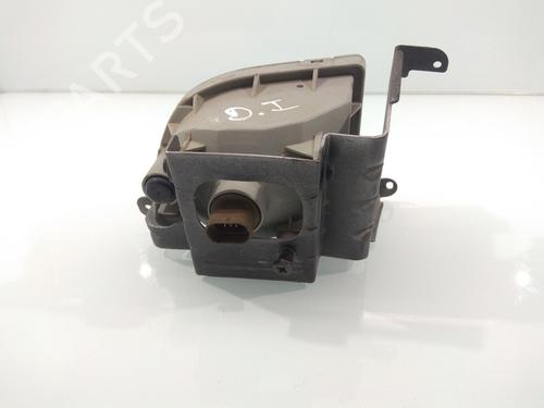 Left front fog light CHEVROLET NUBIRA Saloon 1.8 | BP5295867C30 