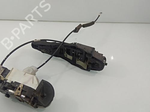 Used Front left lock PEUGEOT 508 I (8D_) [2010-2018]  16447347