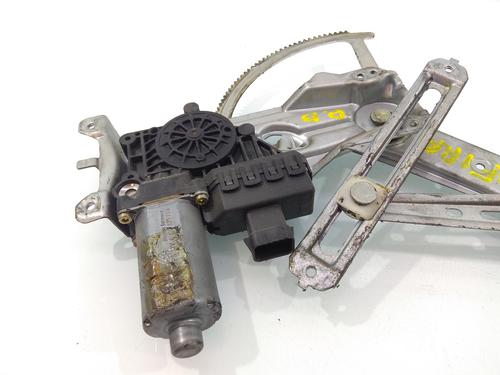 Front right window mechanism OPEL ZAFIRA A MPV (T98)  | BP5296071C23 