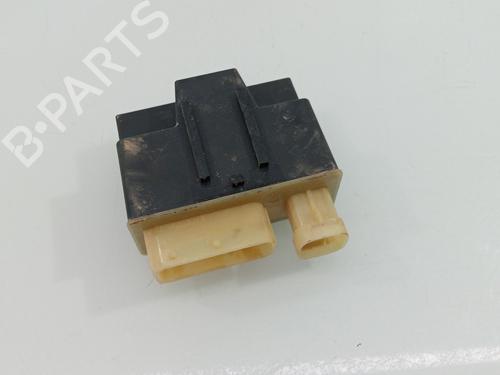Electronic module PEUGEOT 3008 I MPV (0U_)  | BP29724557M83 