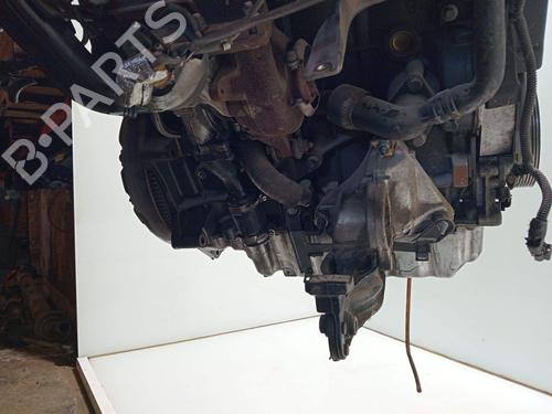 Engine PEUGEOT 407 (6D_) 2.0 HDi 135 (6DRHRH, 6DRHRE, 6DRHRG, 6DRHRJ) | BP39170439M1 - Image 7