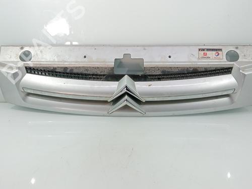 Used Grille CITROËN BERLINGO / BERLINGO FIRST Box Body/MPV (M_) 1.9 D 70 (MBWJZ, MCWJZ) (69 hp) 30775624
