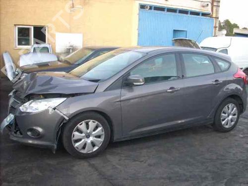 FORD FOCUS III Saloon 1.6 TDCi (115 hp) 1447413