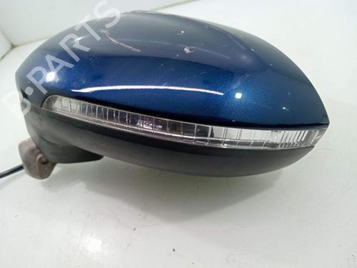 Retrovisor esquerdo VW PASSAT B8 Variant (3G5, CB5) 1.6 TDI | BP39611772C26  - Image 5
