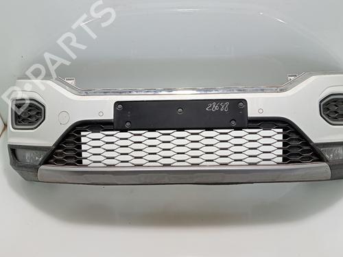 Used Front bumper VW T-ROC (A11, D11) [2017-2025]  25925965