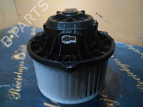 Heater blower motor HYUNDAI ix35 (LM, EL, ELH) | BP5289936M62