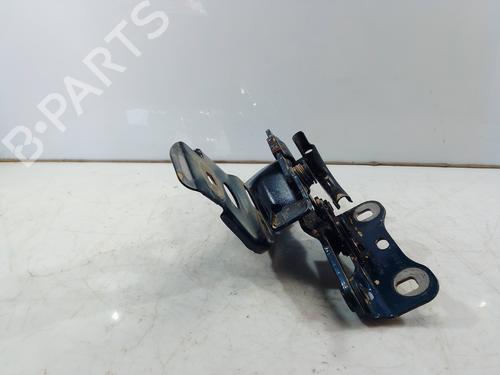 Hinge/Door check strap MERCEDES-BENZ A-CLASS Saloon (V177) A 180 d (177.103) | BP29536904C146 