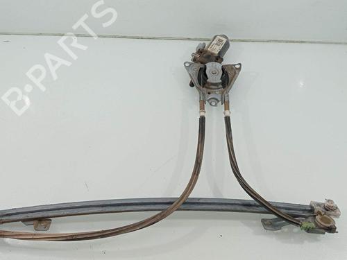 Used Front left window mechanism Front left window mechanism CITROËN JUMPY I (U6U_) 2.0 HDi 110 (109 hp) 39988004 39988004