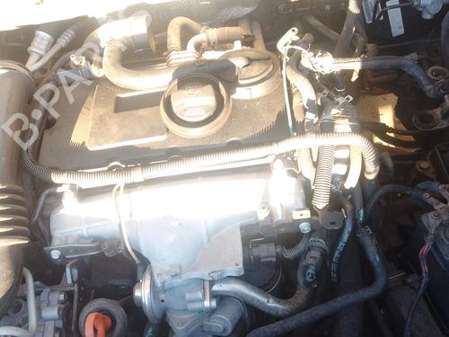 Used Cylinder head JEEP PATRIOT (MK74) 2.2 CRD 4x4 (163 hp) 30587746