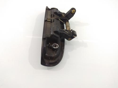 Rear left exterior door handle KIA PICANTO I (SA) 1.1 | BP9093304C130