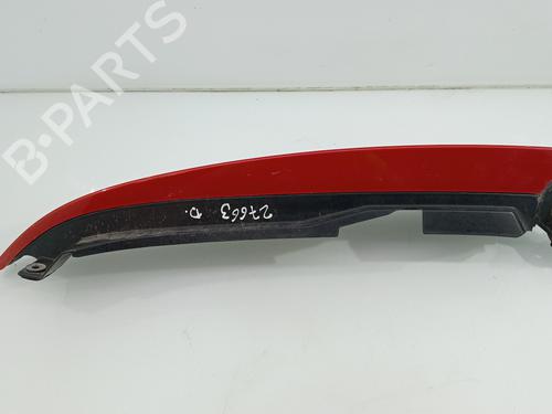 Right taillight VOLVO XC90 I (275)  | BP26155835C35 