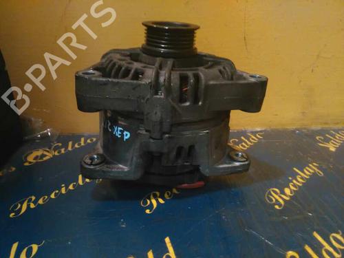 Alternator OPEL CORSA C (X01)  | BP26141025M7 