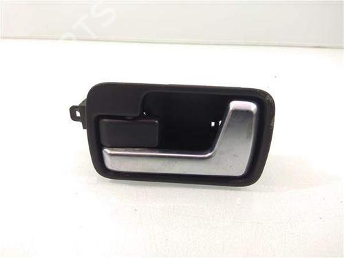 Used Front left interior door handle Front left interior door handle 11413964 11413964