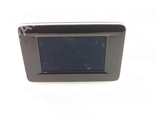 Used Display monitor MERCEDES-BENZ GLA-CLASS (X156) GLA 200 CDI / d (156.908) (136 hp) 21808190