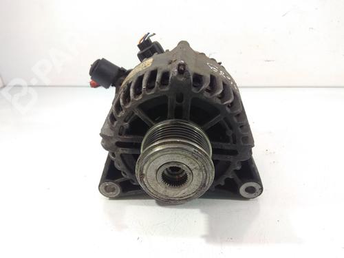 Generator FORD FIESTA V (JH_, JD_) 1.4 TDCi (68 hp) 9496028