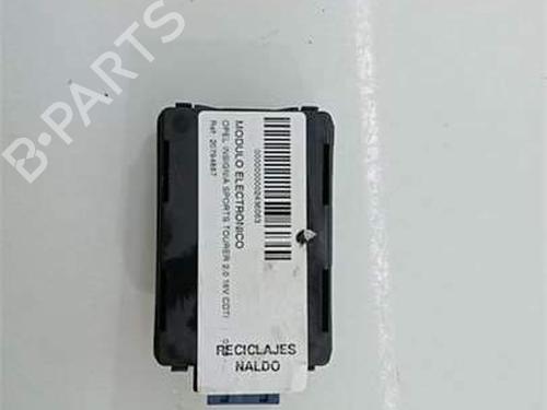 Used Electronic module Electronic module 16932995 16932995