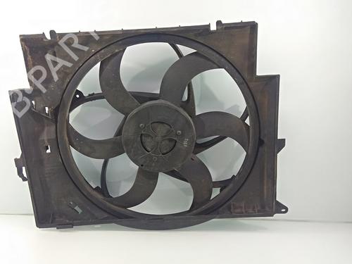 Radiator fan BMW 1 (E81) 120 d | BP16672388M35 