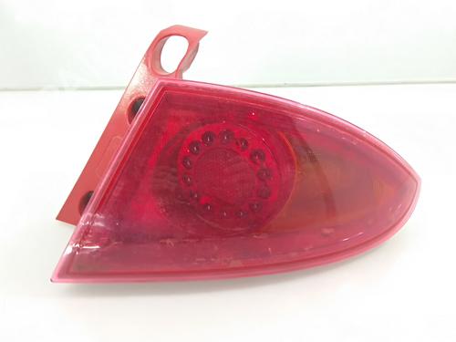 Used Right taillight SEAT LEON (1P1) [2005-2013]  23261690