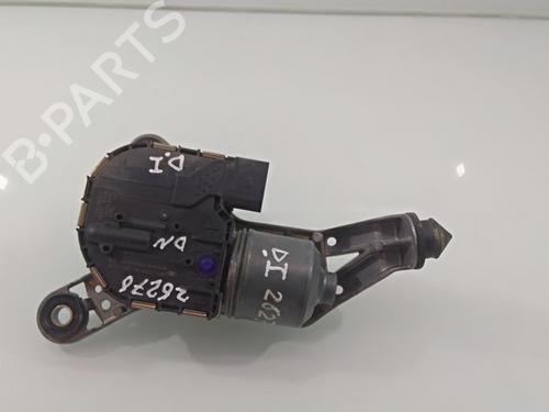 Front wiper motor FORD FOCUS III 1.0 EcoBoost | BP16529399M29 